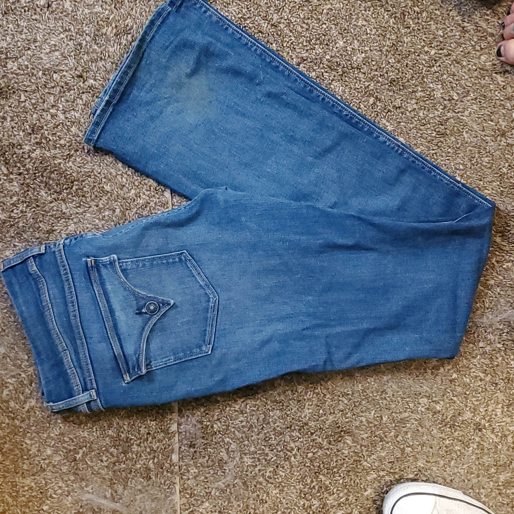Hudson jeans